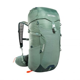 Wanderrucksack Hidepack 20 Women - sage-green