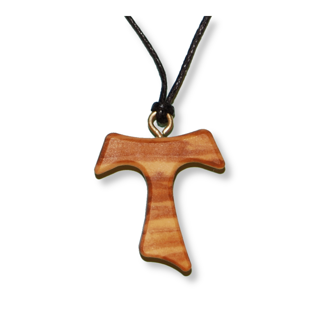 Holzkreuz Tau