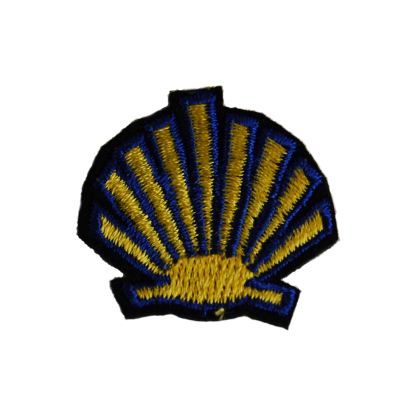 Pilgertasche Deluxe – Bild 8