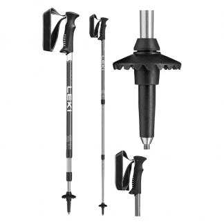 Leki Voyager