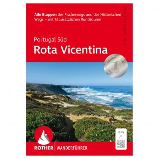Rota Vicentina