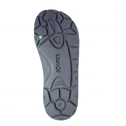 Wandersandale Stream Classic PRO men Ranger Green – Bild 3