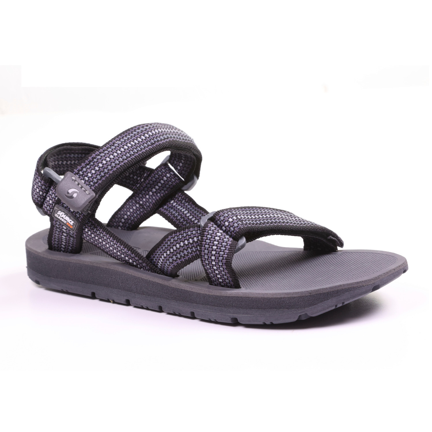 Wandersandale Stream Classic PRO men Chess Black