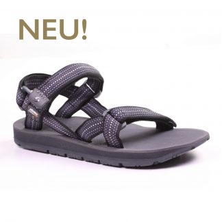 Wandersandale Stream Classic PRO men Chess Black