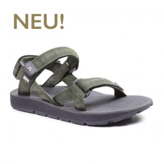 Wandersandale Stream Classic PRO men Ranger Green