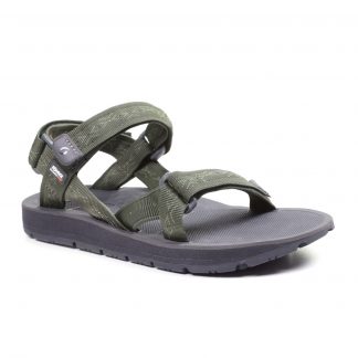 Wandersandale Stream Classic PRO men Ranger Green