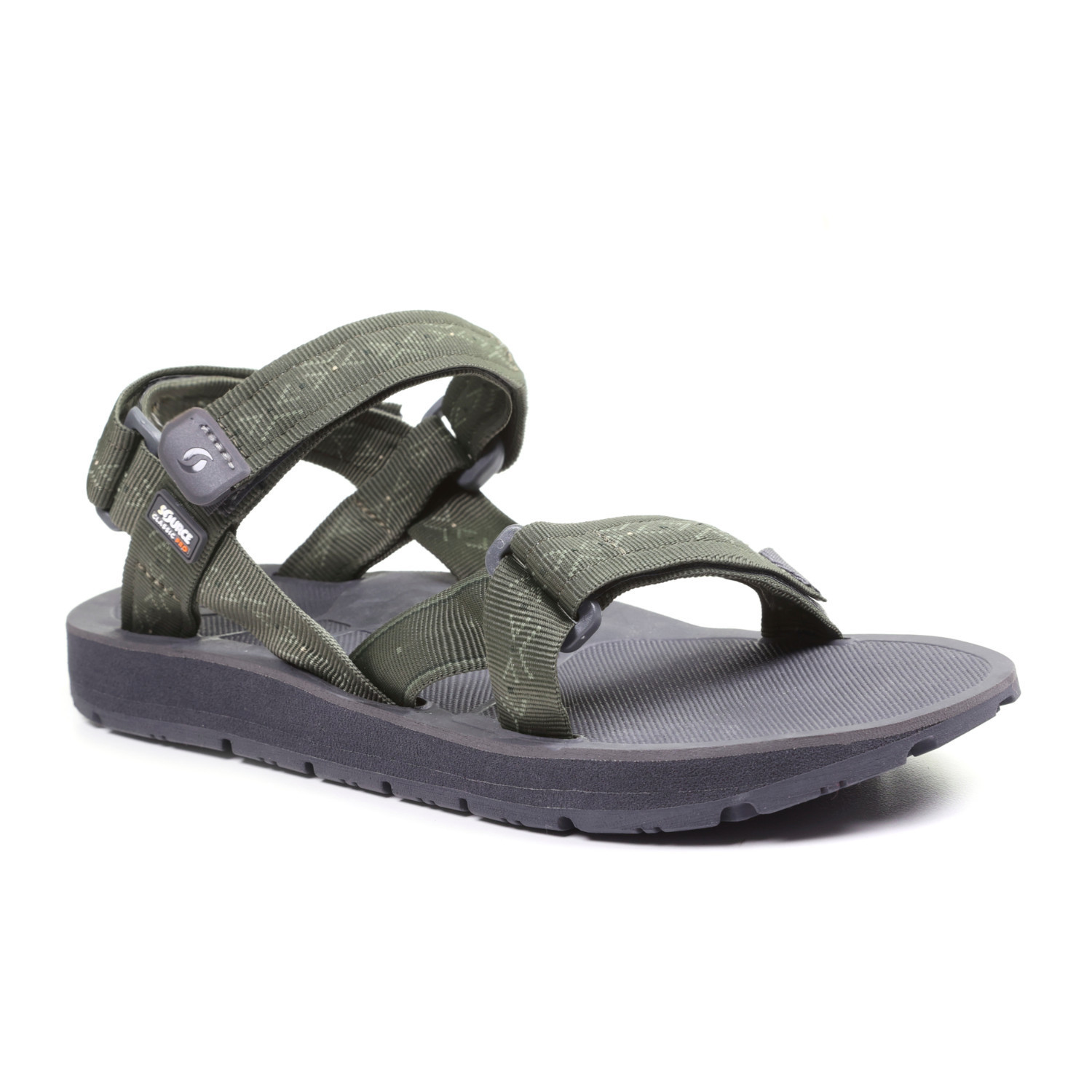 Wandersandale Stream Classic PRO men Ranger Green