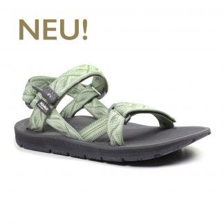 Wandersandale Stream Classic PRO women Fresco Green