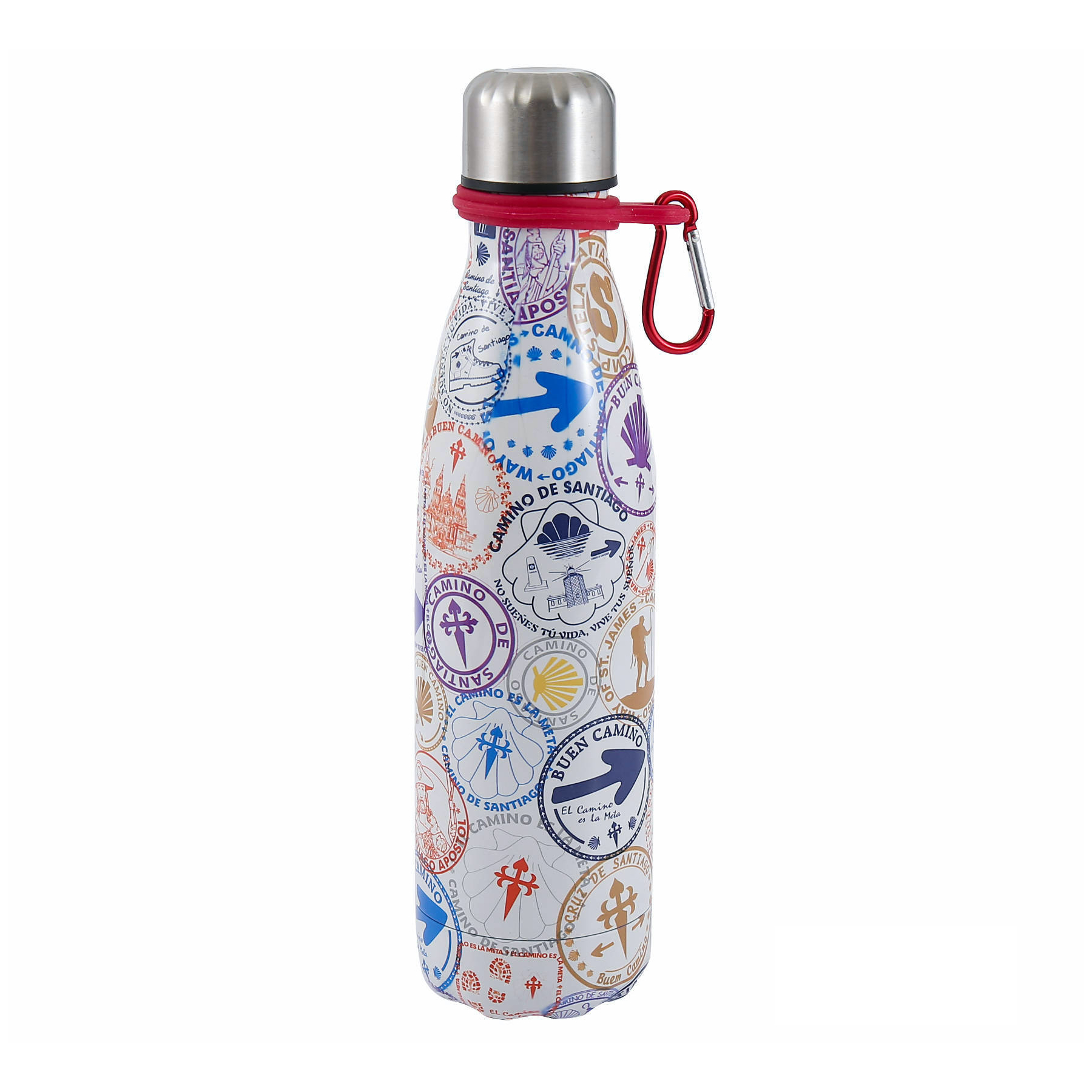 Thermosflasche Sellos