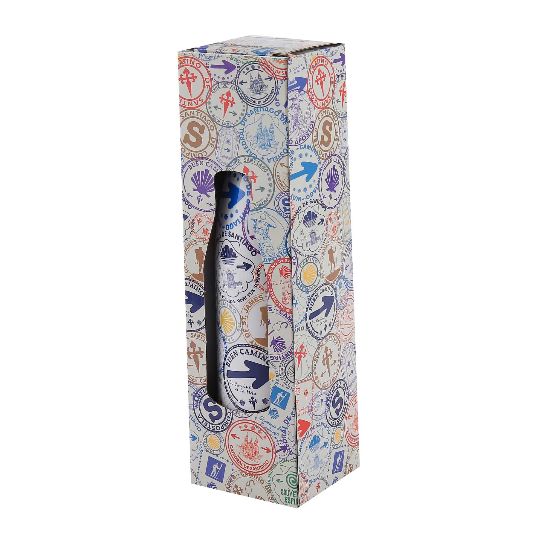 Thermosflasche Sellos – Bild 2