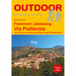 Via Podiensis (Hartmut Engel)