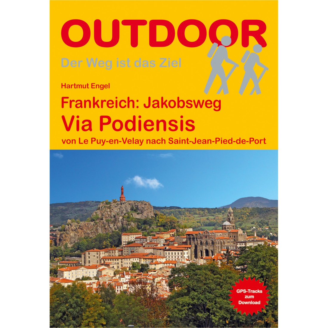 Via Podiensis (Hartmut Engel)