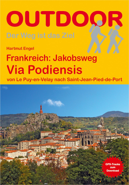 Via Podiensis (Hartmut Engel)